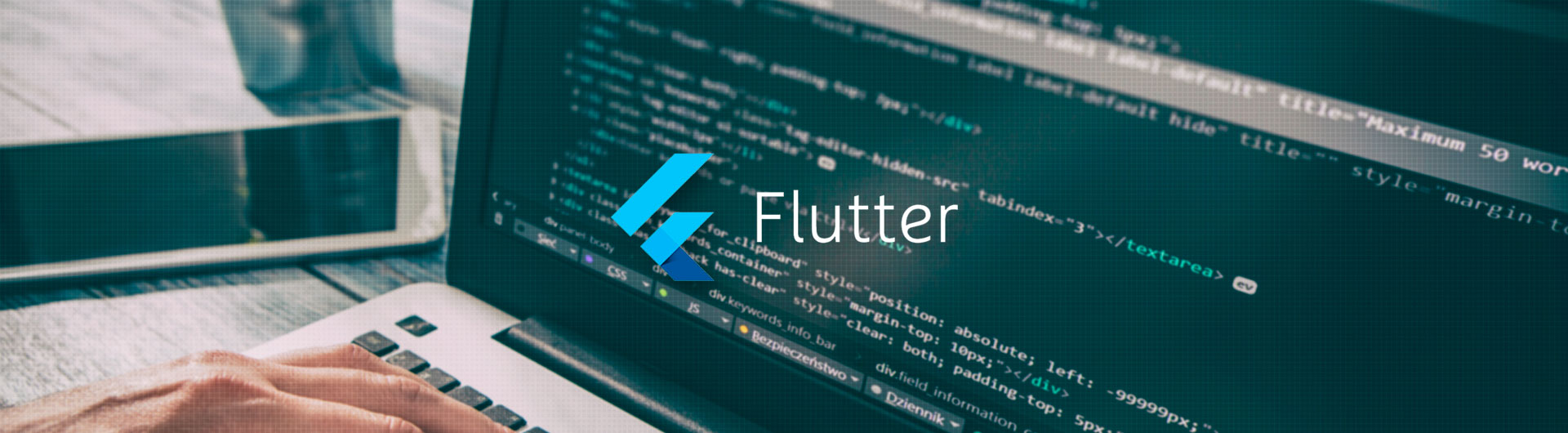 Flutter™ Application Development